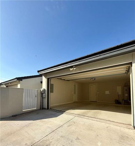 1225 Ozark Avenue, Mcallen, TX 78504