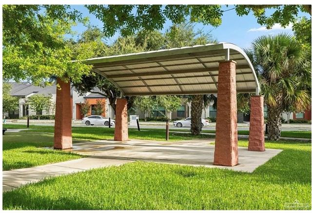 1225 Ozark Avenue, Mcallen, TX 78504