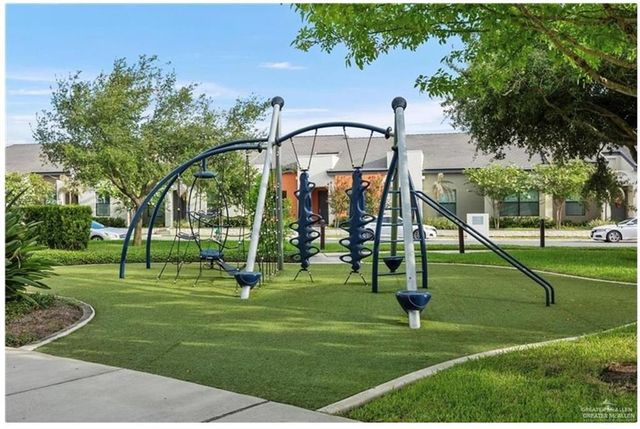 1225 Ozark Avenue, Mcallen, TX 78504