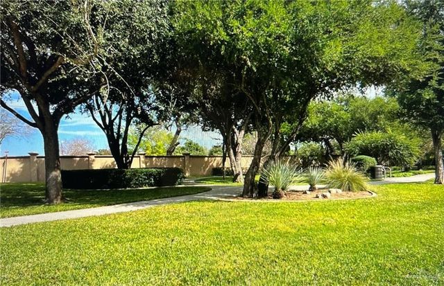 1225 Ozark Avenue, Mcallen, TX 78504