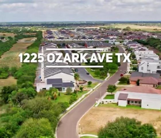 1225 Ozark Avenue, Mcallen, TX 78504
