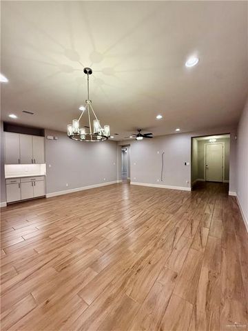 1225 Ozark Avenue, Mcallen, TX 78504