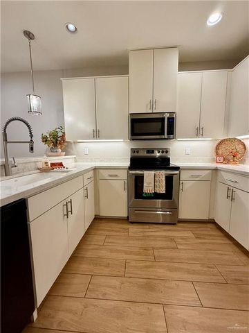 1225 Ozark Avenue, Mcallen, TX 78504