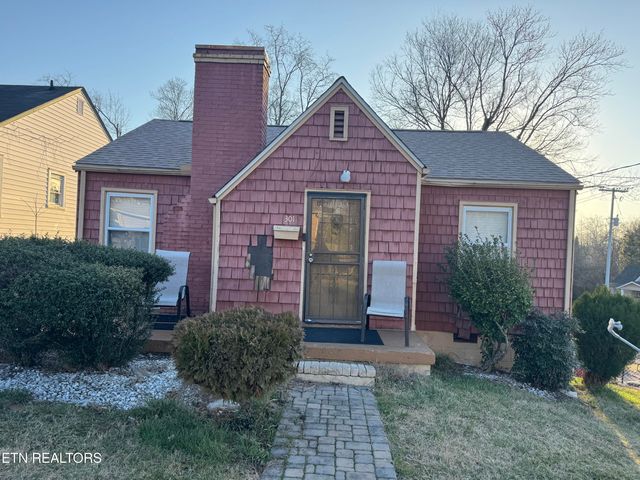301 S Mary St, Knoxville, TN 37914