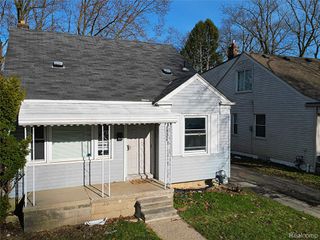 20588 Kinloch, Redford Charter Township, MI 48240