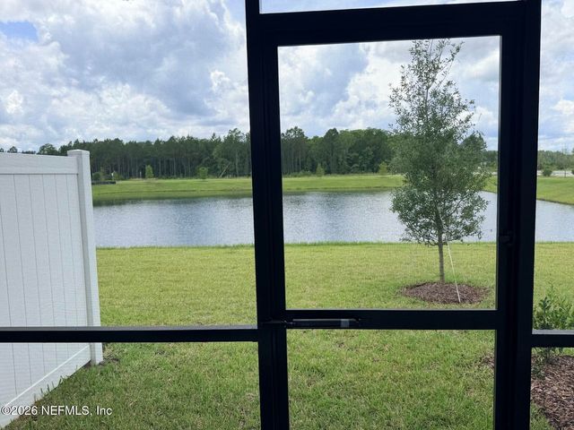 157 HUBBARD Bend, St. Augustine, FL 32092