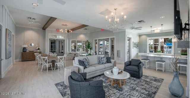 157 HUBBARD Bend, St. Augustine, FL 32092