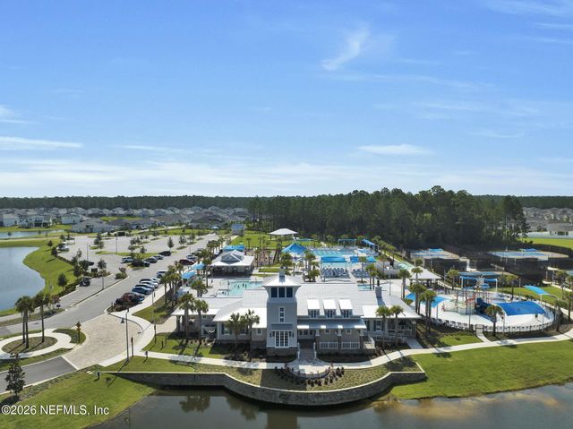 157 HUBBARD Bend, St. Augustine, FL 32092
