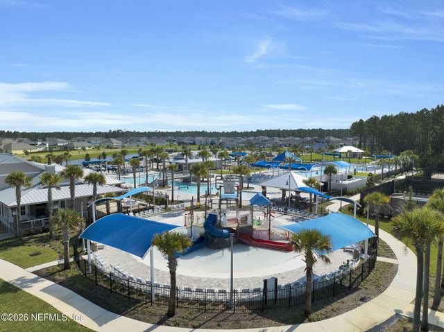157 HUBBARD Bend, St. Augustine, FL 32092