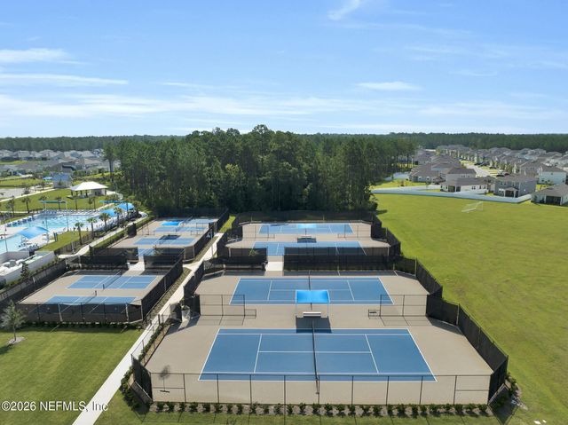 157 HUBBARD Bend, St. Augustine, FL 32092