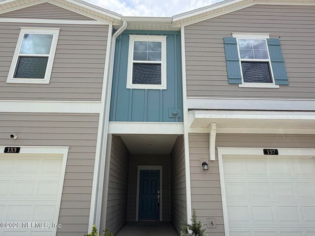 157 HUBBARD Bend, St. Augustine, FL 32092