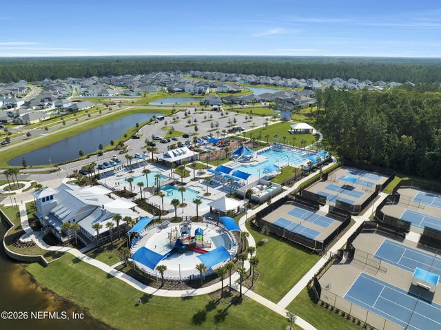 157 HUBBARD Bend, St. Augustine, FL 32092