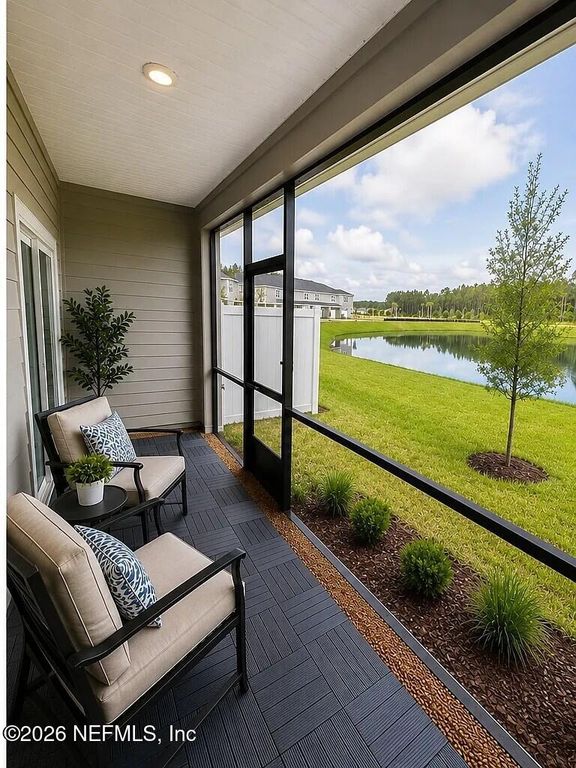 157 HUBBARD Bend, St. Augustine, FL 32092
