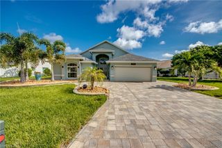 3259 Sabal Springs BLVD, North Fort Myers, FL 33917