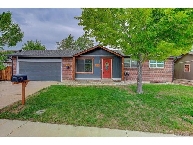 8939 W 91st Pl, Westminster, CO 80021