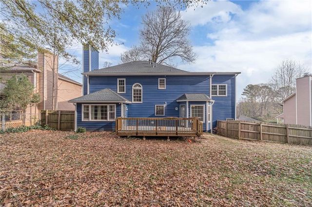 948 Hampton NW Trail, Lilburn, GA 30047