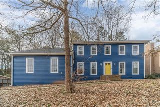 948 Hampton NW Trail, Lilburn, GA 30047