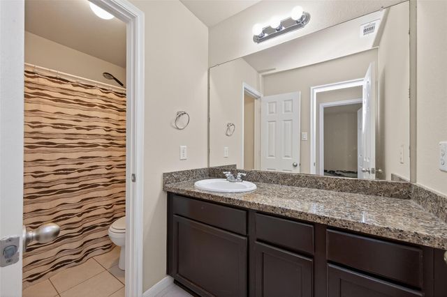 10023 Cobbs Cove Lane, Houston, TX 77044