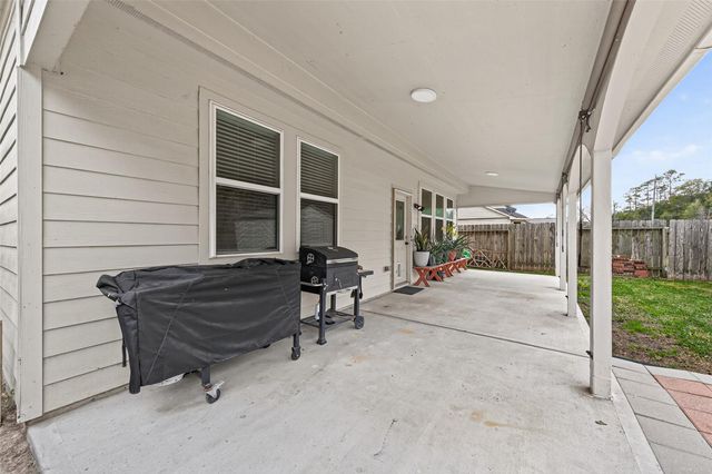 10023 Cobbs Cove Lane, Houston, TX 77044