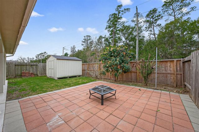 10023 Cobbs Cove Lane, Houston, TX 77044