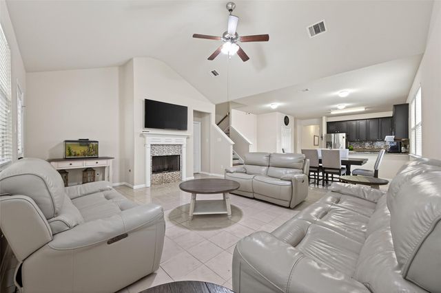 10023 Cobbs Cove Lane, Houston, TX 77044