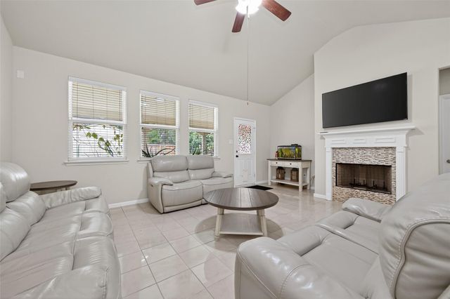 10023 Cobbs Cove Lane, Houston, TX 77044