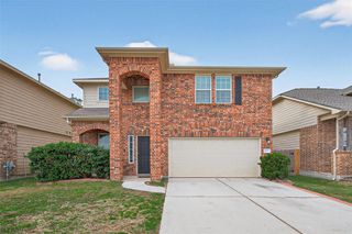 10023 Cobbs Cove Lane, Houston, TX 77044