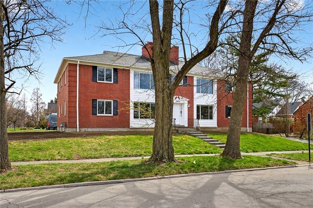 2800 Shafor Boulevard 2, Oakwood, OH 45419