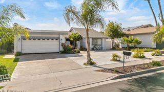 736 Granada Drive, Vista, CA 92083