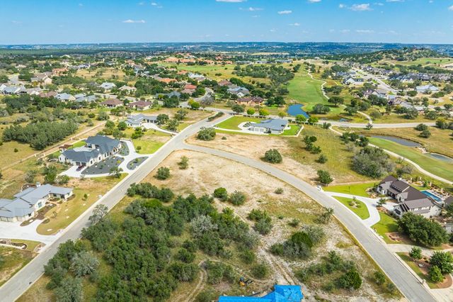 4233 Stonecreek Cir Lot B Lot 27-B, Kerrville, TX 78028