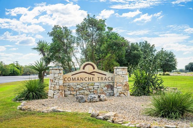 4233 Stonecreek Cir Lot B Lot 27-B, Kerrville, TX 78028