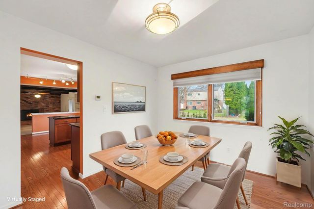 15563 Hix Street, Livonia, MI 48154