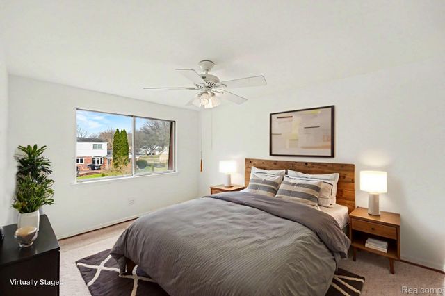 15563 Hix Street, Livonia, MI 48154