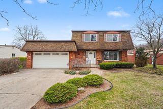 15563 Hix Street, Livonia, MI 48154