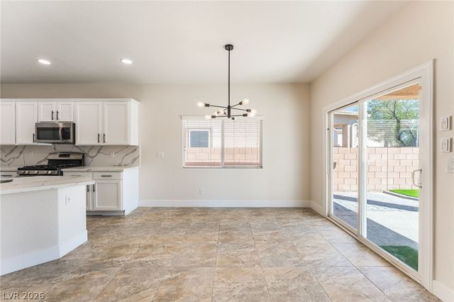 4624 Del Laguna Court, North Las Vegas, NV 89031