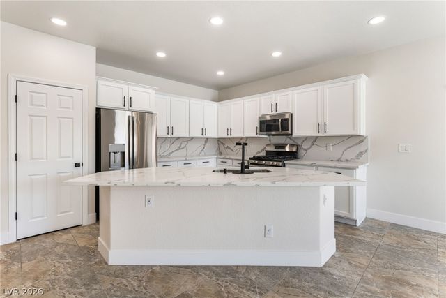 4624 Del Laguna Court, North Las Vegas, NV 89031