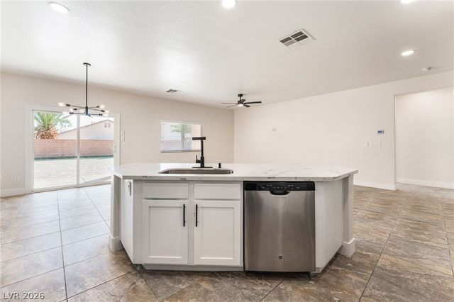 4624 Del Laguna Court, North Las Vegas, NV 89031