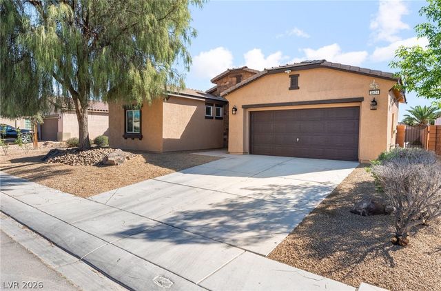 4624 Del Laguna Court, North Las Vegas, NV 89031