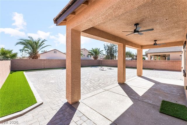 4624 Del Laguna Court, North Las Vegas, NV 89031