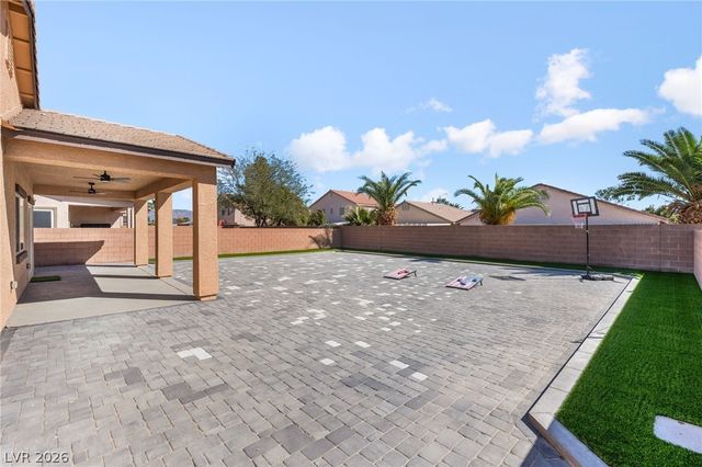 4624 Del Laguna Court, North Las Vegas, NV 89031