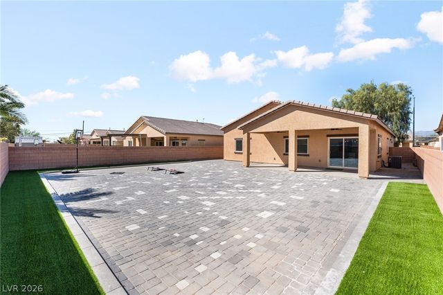 4624 Del Laguna Court, North Las Vegas, NV 89031