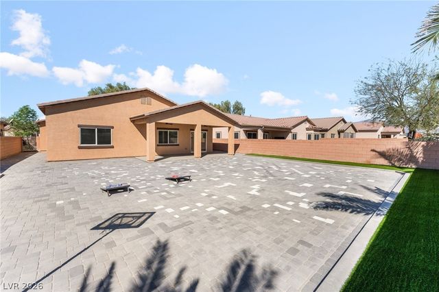 4624 Del Laguna Court, North Las Vegas, NV 89031