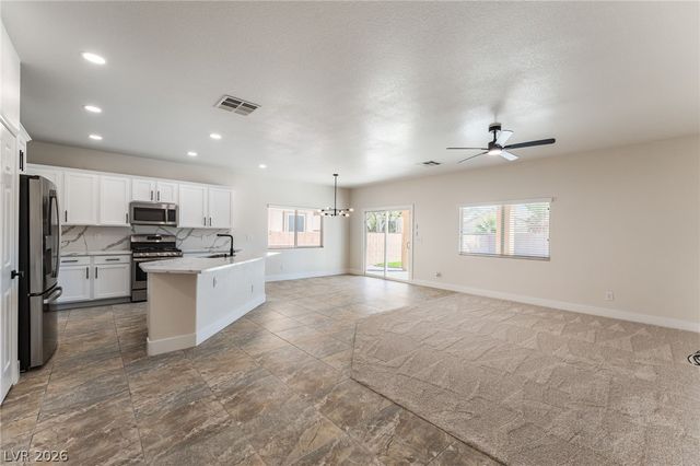 4624 Del Laguna Court, North Las Vegas, NV 89031