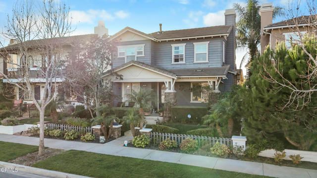 1365 Donegal Way, Oxnard, CA 93035