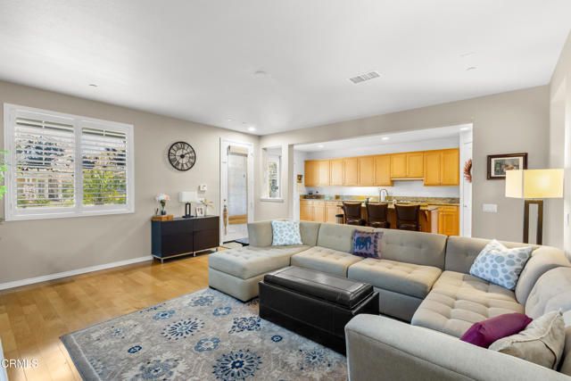 1365 Donegal Way, Oxnard, CA 93035