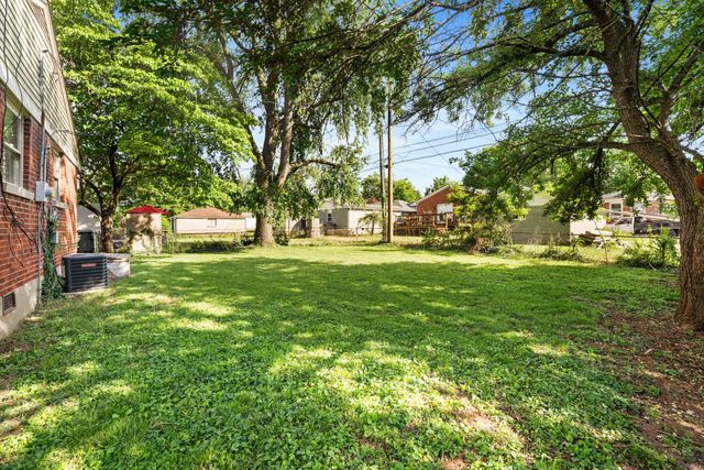 1644 Brittany Lane, Lexington, KY 40504