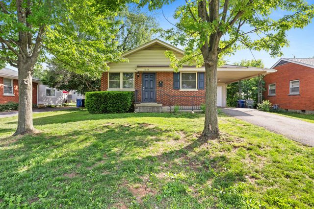 1644 Brittany Lane, Lexington, KY 40504