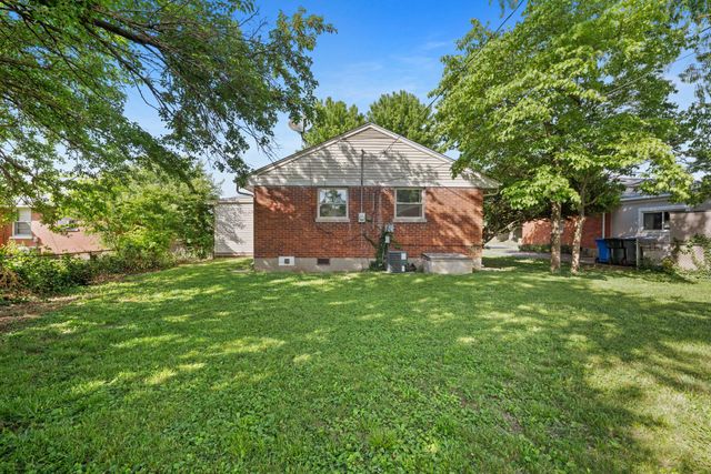 1644 Brittany Lane, Lexington, KY 40504