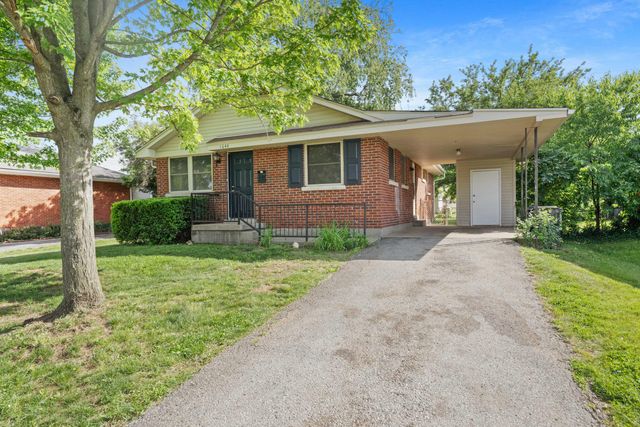 1644 Brittany Lane, Lexington, KY 40504