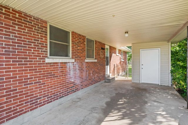 1644 Brittany Lane, Lexington, KY 40504